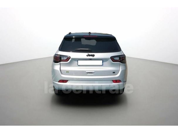 Jeep Compass 1.5 T4 e-Hybrid Altitude 96 kW image number 6