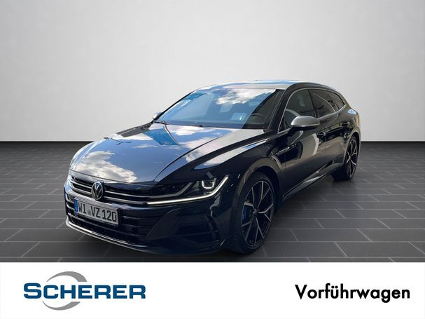 Volkswagen Arteon R DSG Shooting Brake 4Motion 235 kW image number 1