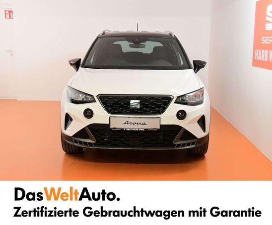 Seat Arona 1.0 TSI 70 kW image number 2