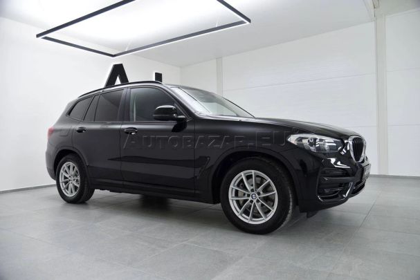 BMW X3 xDrive 215 kW image number 3