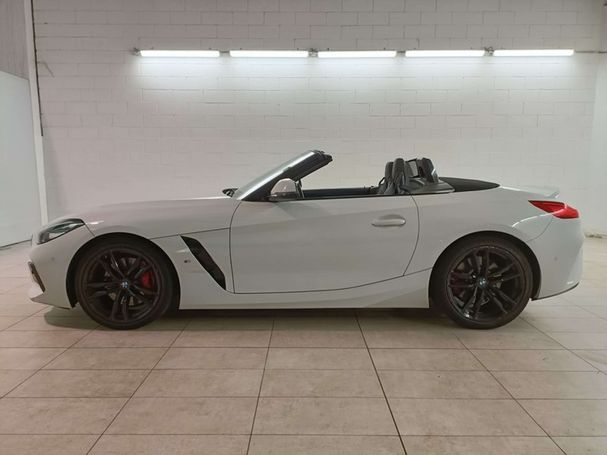 BMW Z4 sDrive 190 kW image number 5