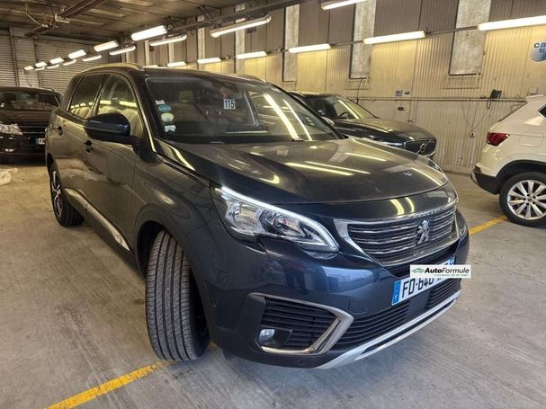 Peugeot 5008 BlueHDi 130 Allure 96 kW image number 2