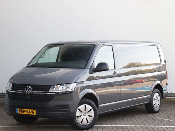 Volkswagen T6 Transporter 110 kW image number 19