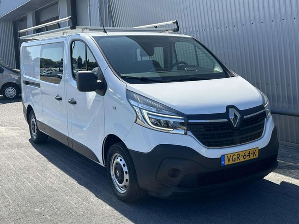 Renault Trafic dCi 120 88 kW image number 15