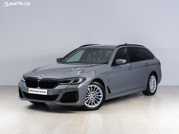 BMW 530 Touring xDrive 215 kW image number 1