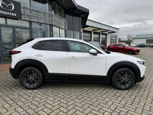 Mazda CX-30 2.0 186 137 kW image number 8