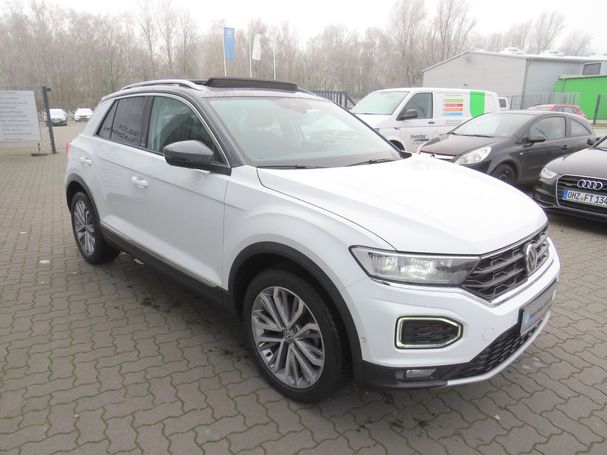 Volkswagen T-Roc 1.5 TSI Style 110 kW image number 6