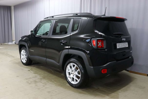 Jeep Renegade 1.0 Limited 88 kW image number 5