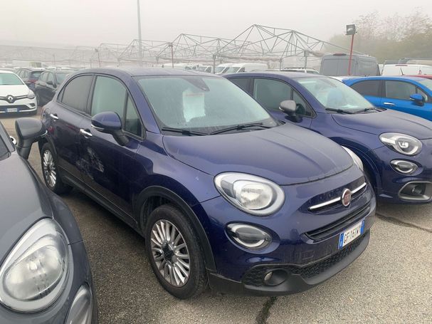 Fiat 500X 1.3 70 kW image number 2