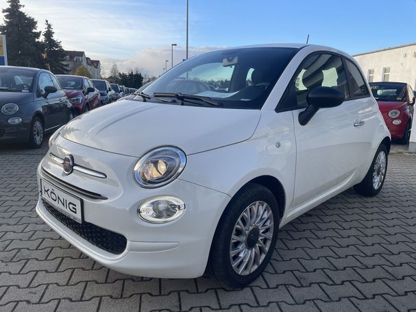 Fiat 500 51 kW image number 1