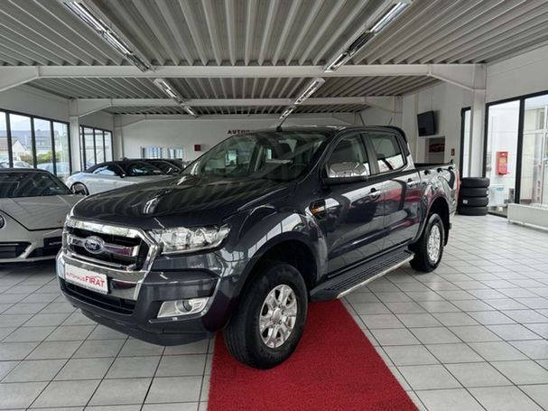 Ford Ranger 2.2 118 kW image number 2