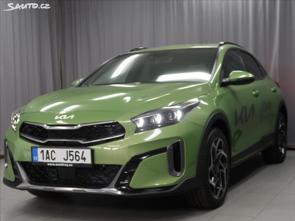 Kia XCeed 1.5 118 kW image number 1