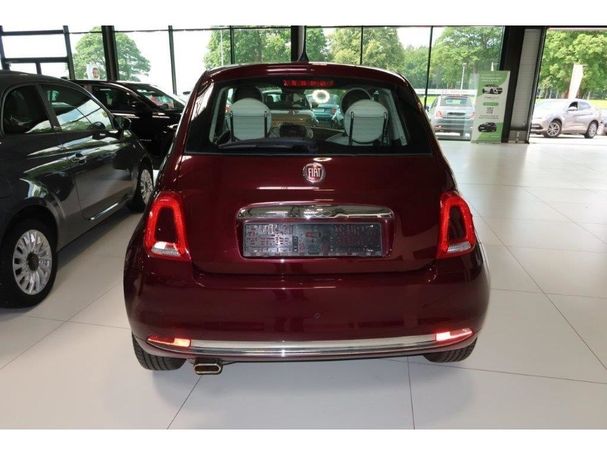 Fiat 500 1.2 Lounge 51 kW image number 3