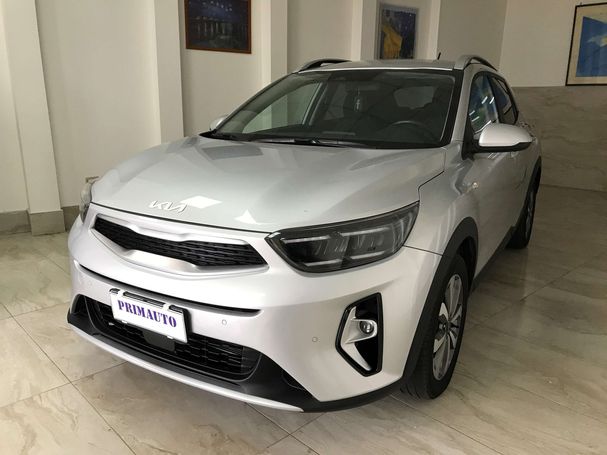 Kia Stonic 1.2 62 kW image number 13