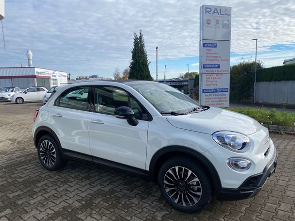 Fiat 500X 1.5 GSE Hybrid Dolcevita 96 kW image number 2