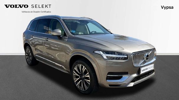 Volvo XC90 AWD T8 287 kW image number 6