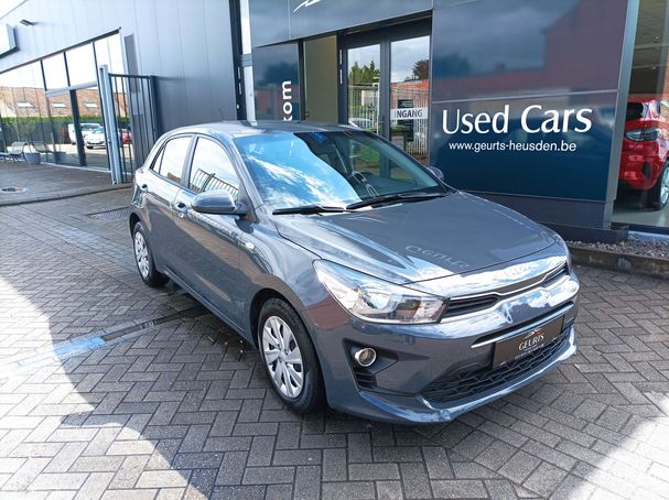 Kia Rio 1.2 62 kW image number 5