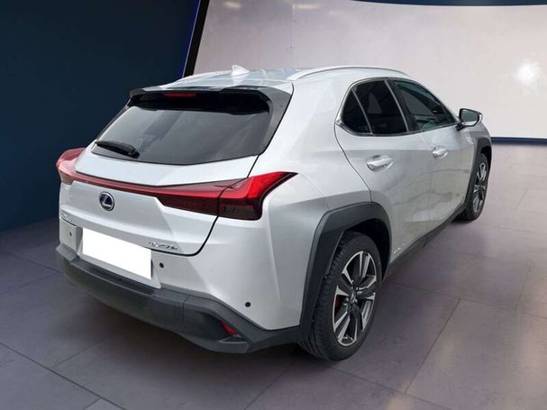 Lexus UX 250h 135 kW image number 6