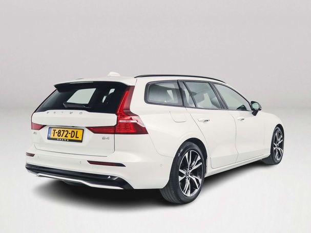 Volvo V60 B4 155 kW image number 4