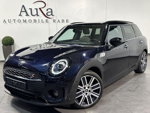 Mini Cooper S Clubman ALL4 141 kW image number 1