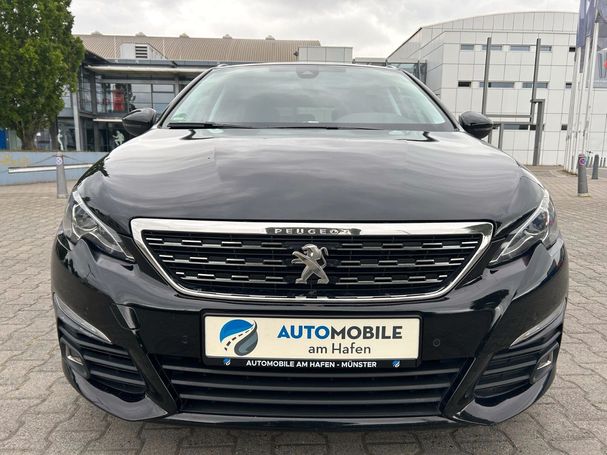 Peugeot 308 SW 88 kW image number 2