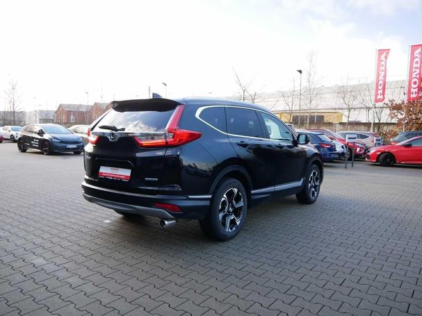 Honda CR-V 135 kW image number 4