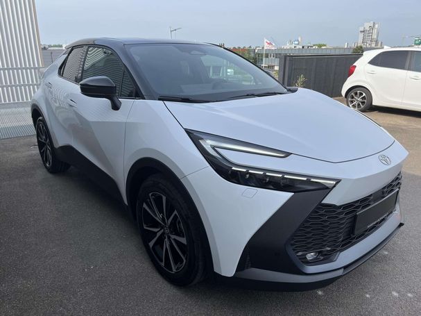 Toyota C-HR Hybrid 103 kW image number 6