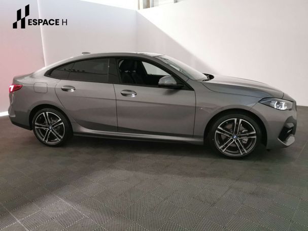 BMW 218i M Sport 101 kW image number 3