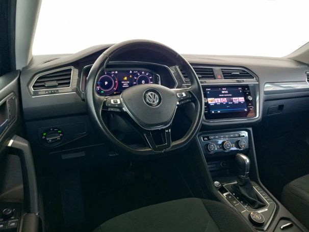 Volkswagen Tiguan 4Motion DSG 140 kW image number 7