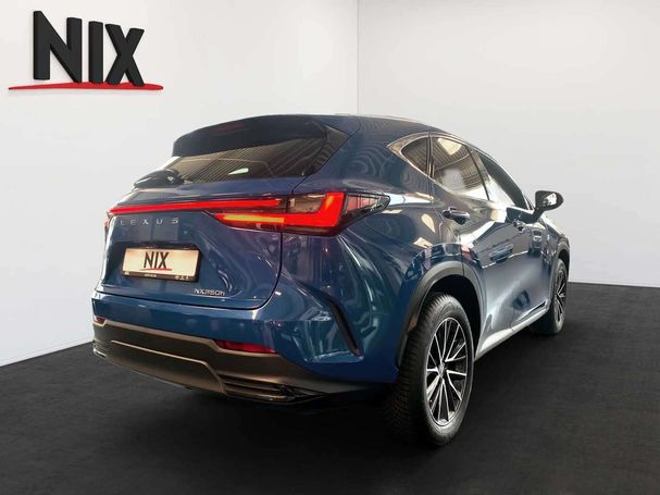 Lexus NX 350 h 179 kW image number 4