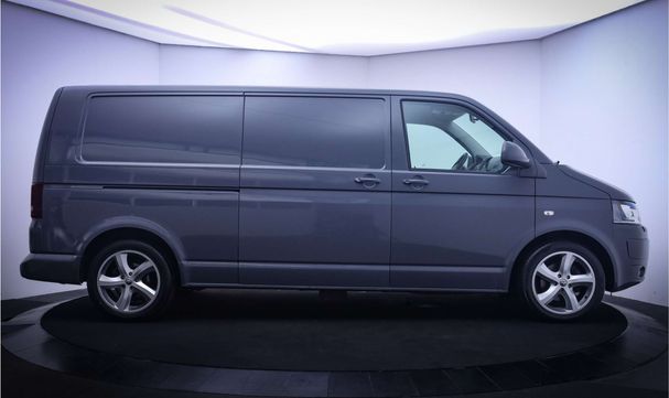 Volkswagen T6 Transporter DSG 104 kW image number 5