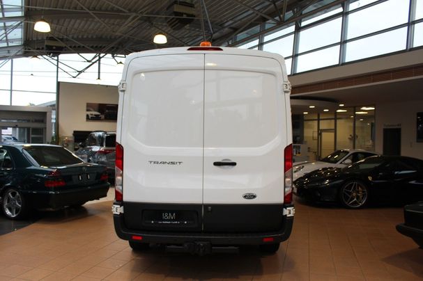 Ford Transit 350 L2 92 kW image number 4