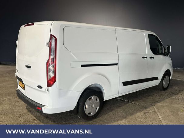 Ford Transit Custom L2H1 2.0 TDCi 77 kW image number 14