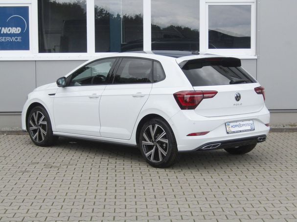 Volkswagen Polo 1.0 TSI beats DSG 81 kW image number 2