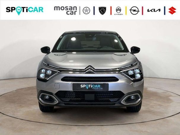 Citroen C4 Hybrid Max 100 kW image number 3