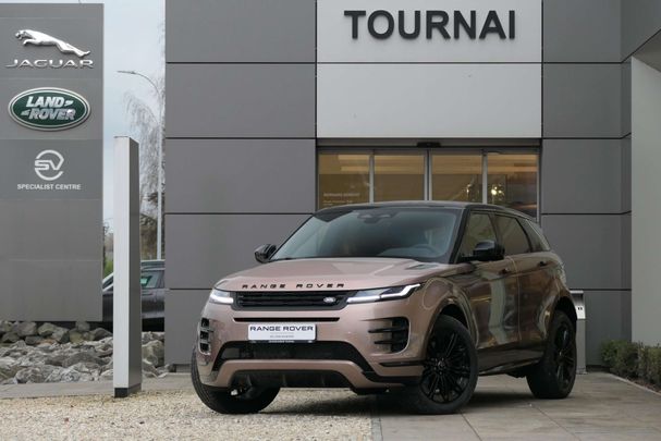 Land Rover Range Rover Evoque P300e AWD 227 kW image number 1