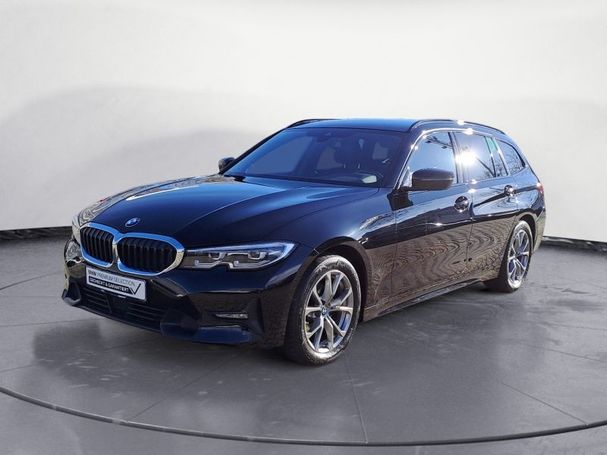 BMW 320d Touring Sport Line 140 kW image number 1