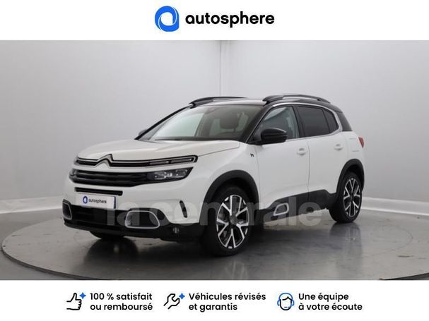 Citroen C5 Aircross 165 kW image number 1