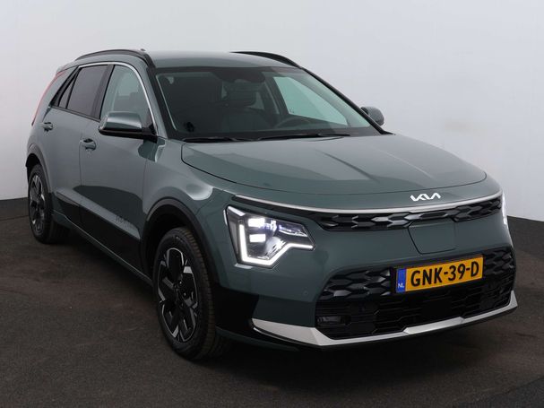 Kia Niro 150 kW image number 27