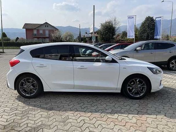 Ford Focus 1.5 EcoBlue ST-Line 88 kW image number 6