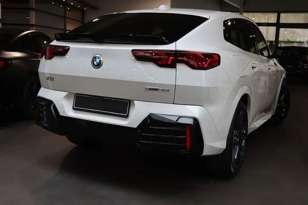 BMW X2 sDrive 125 kW image number 3