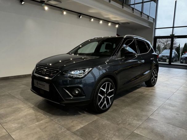 Seat Arona 81 kW image number 1