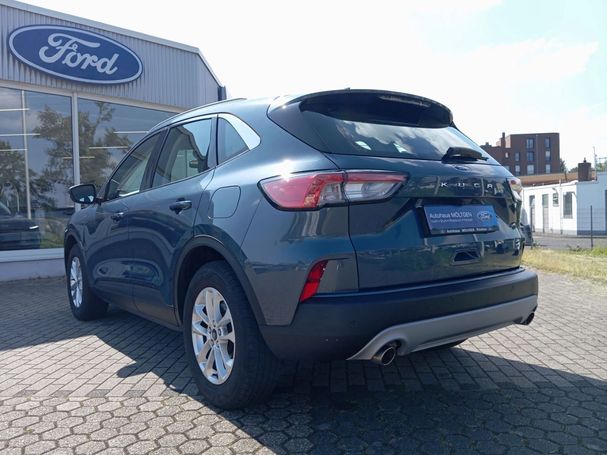 Ford Kuga 1.5 Titanium 110 kW image number 4