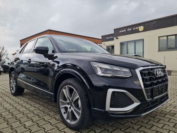 Audi Q2 30 TDI 85 kW image number 2