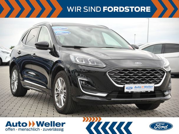 Ford Kuga Vignale 165 kW image number 2