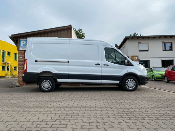 Ford Transit 350 L3 96 kW image number 12