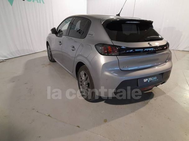 Peugeot 208 PureTech 75 55 kW image number 14