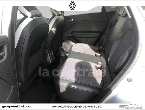 Renault Captur Energy TCe 90 INTENS 67 kW image number 7