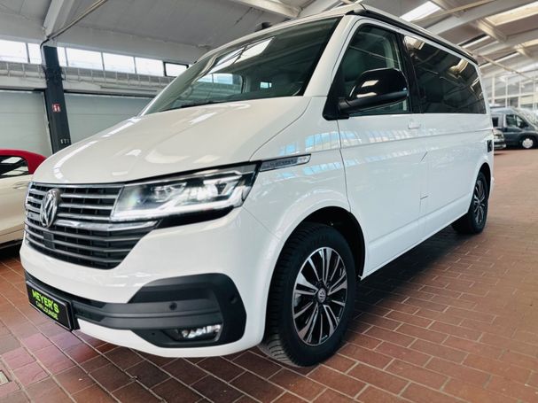 Volkswagen T6 California Ocean Edition 4Motion 150 kW image number 25