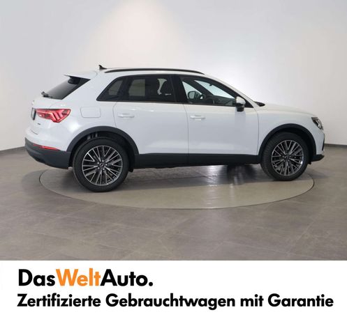 Audi Q3 35 TDI quattro 110 kW image number 3